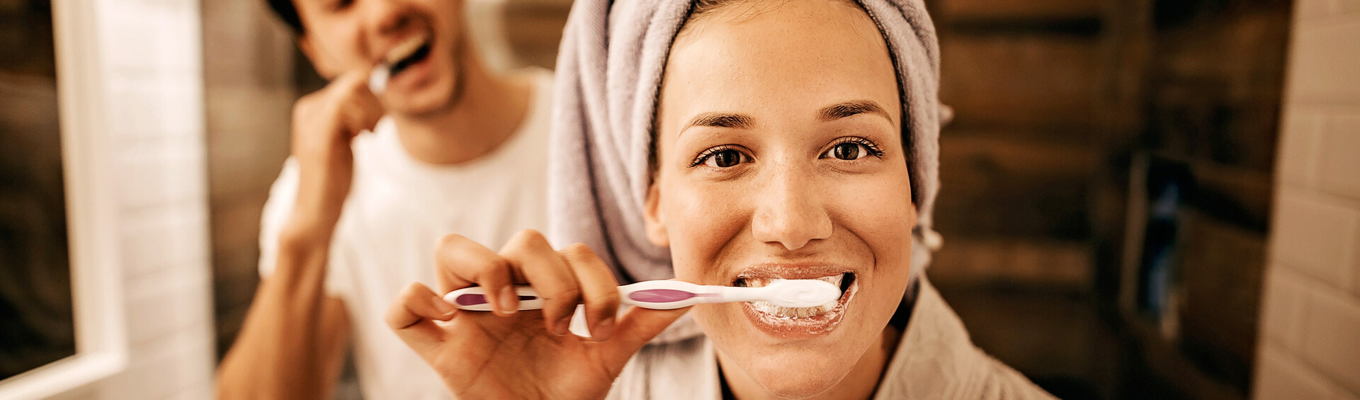 Hygiene & Gum Treatments